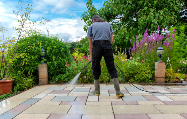 Trusted Gulf Hills, MS Pressure Washing Services Experts